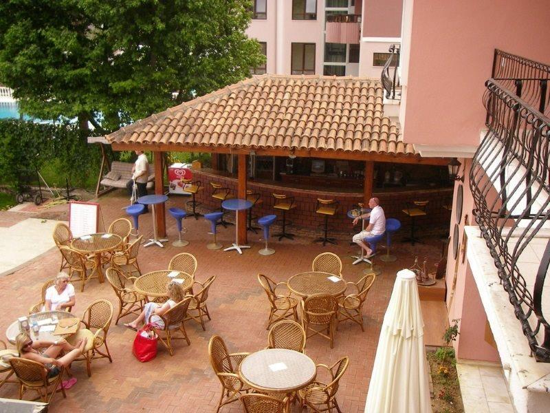 Gunes Hotel Fethiye Exterior foto
